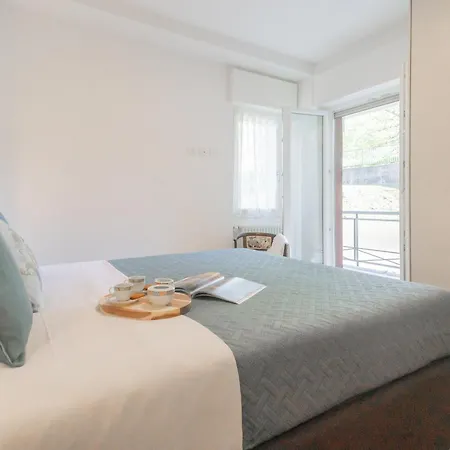Apartment Casa Germa Como