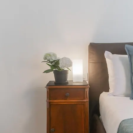 Apartment Casa Germa Como