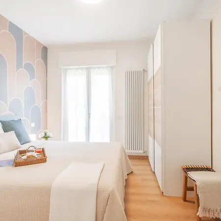 Apartment Casa Germa