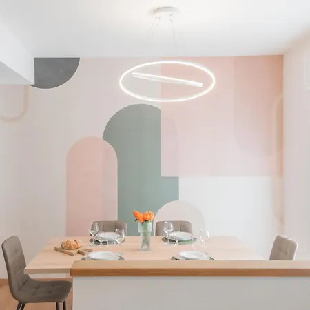 Casa Germa Apartment *