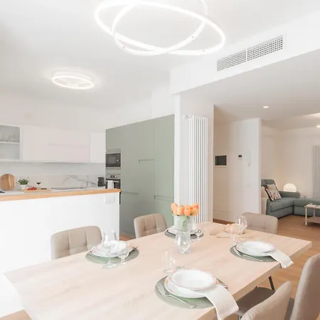 Apartment Casa Germa Como