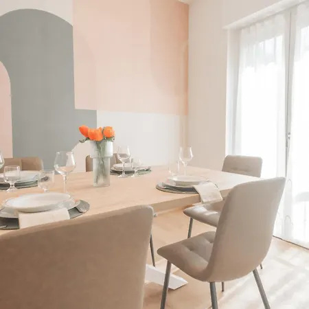 Apartment Casa Germa *
