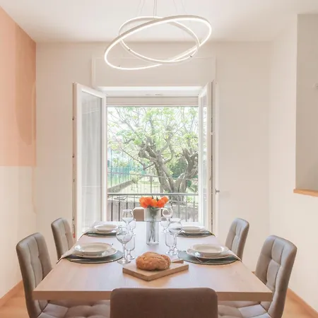 Casa Germa Apartment *