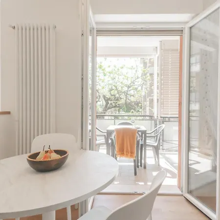 Apartment Casa Germa *