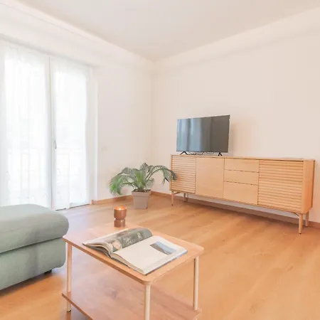 Apartment Casa Germa *