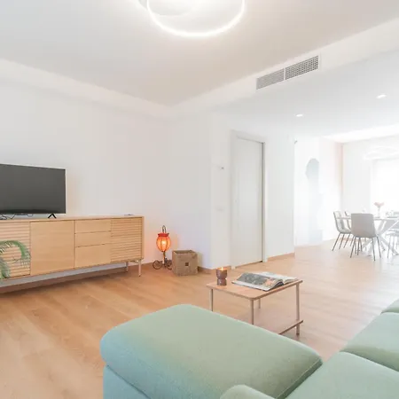 Apartment Casa Germa