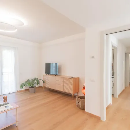 Casa Germa * Como