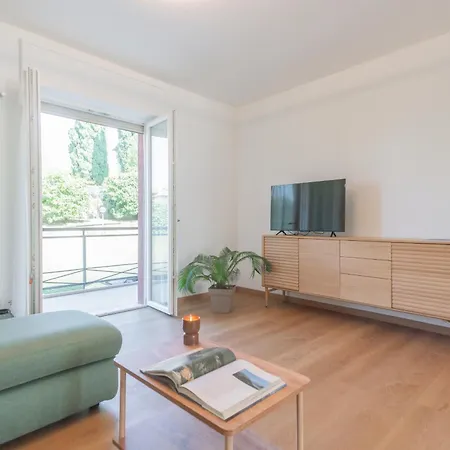 Apartment Casa Germa