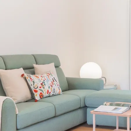 Casa Germa Apartment Como