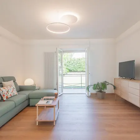 Casa Germa Apartment
