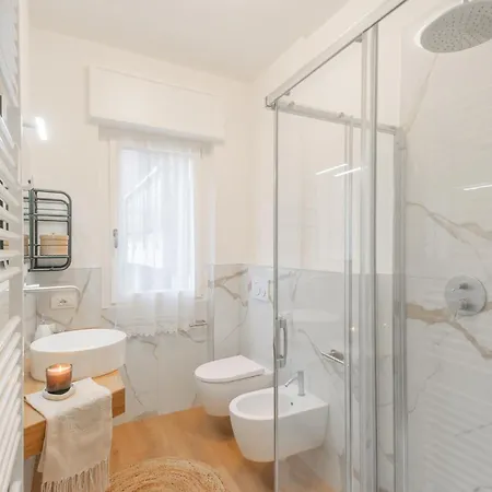 Casa Germa Apartment *