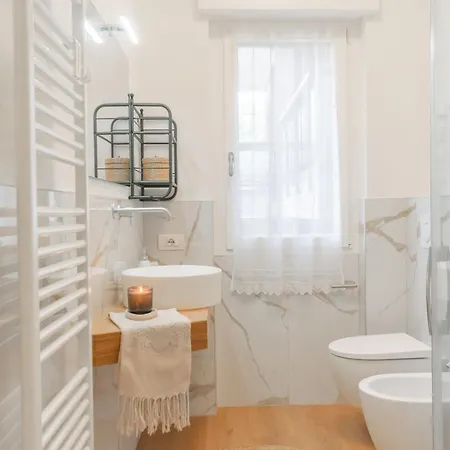 Apartment Casa Germa