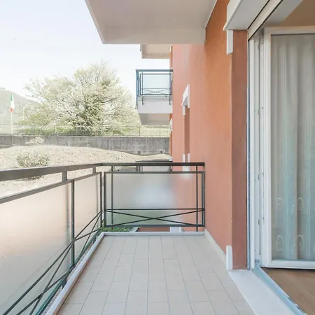 Casa Germa * كومو