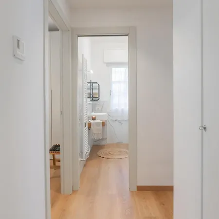 شقة Casa Germa