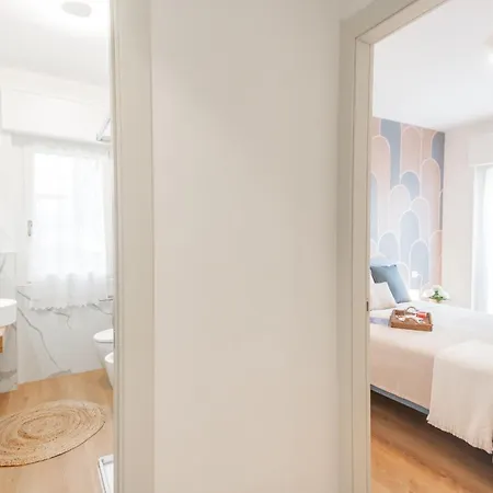 شقة Casa Germa
