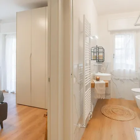 Apartment Casa Germa *