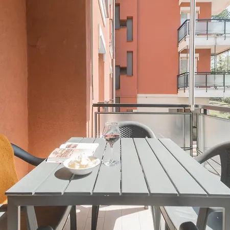 شقة Casa Germa كومو