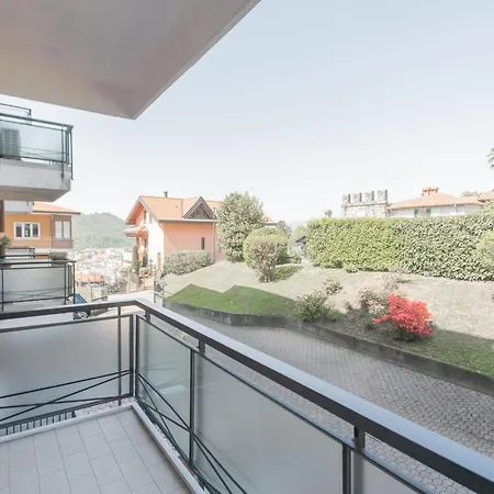 Casa Germa Apartment